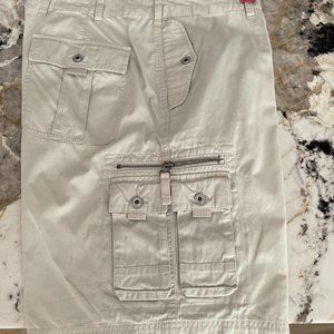 Cargo Short - Tommy Hilfiger